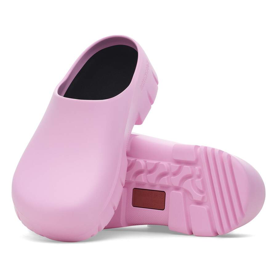 Super Birki 2.0 Polyurethane - Fondant Pink