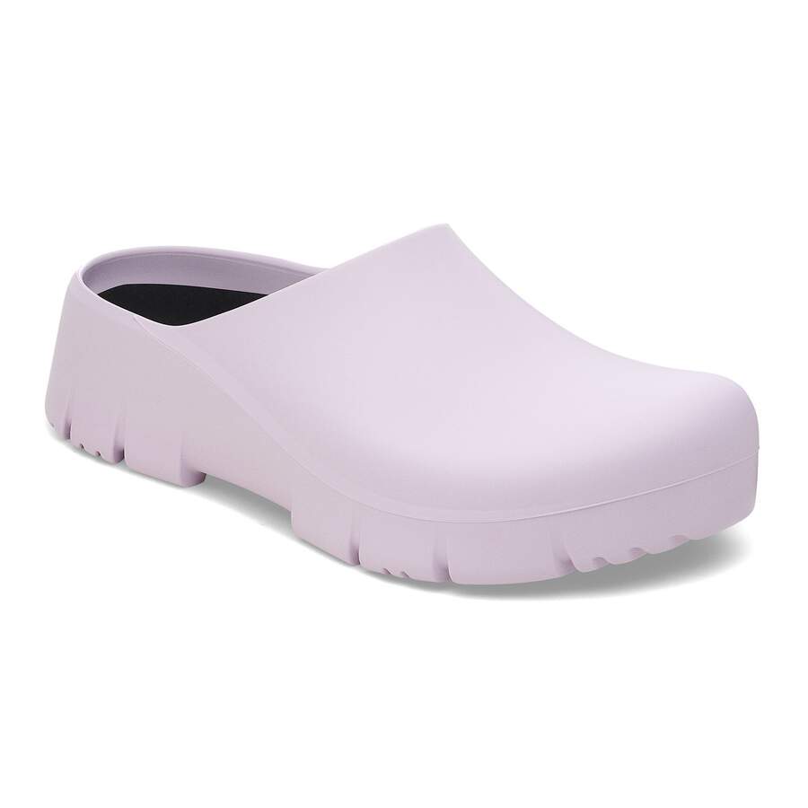 Super Birki 2.0 Polyurethane - Purple Fog