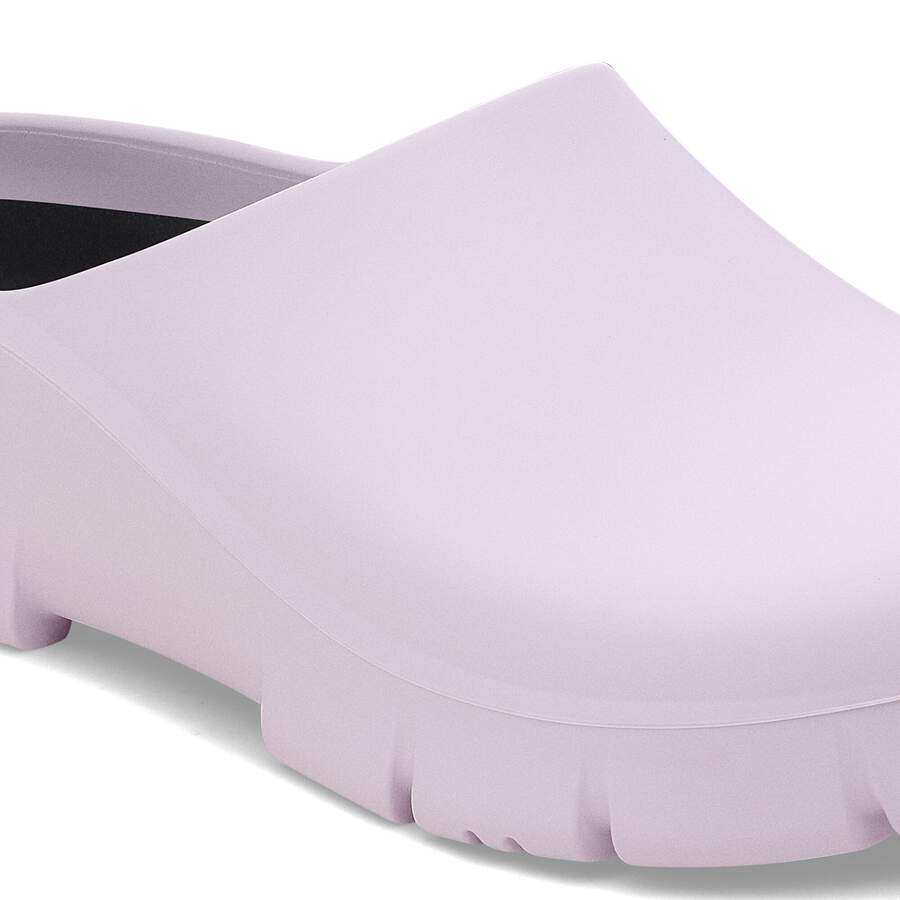 Super Birki 2.0 Polyurethane - Purple Fog