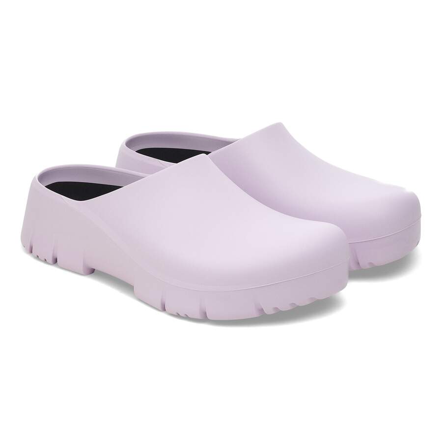 Super Birki 2.0 Polyurethane - Purple Fog
