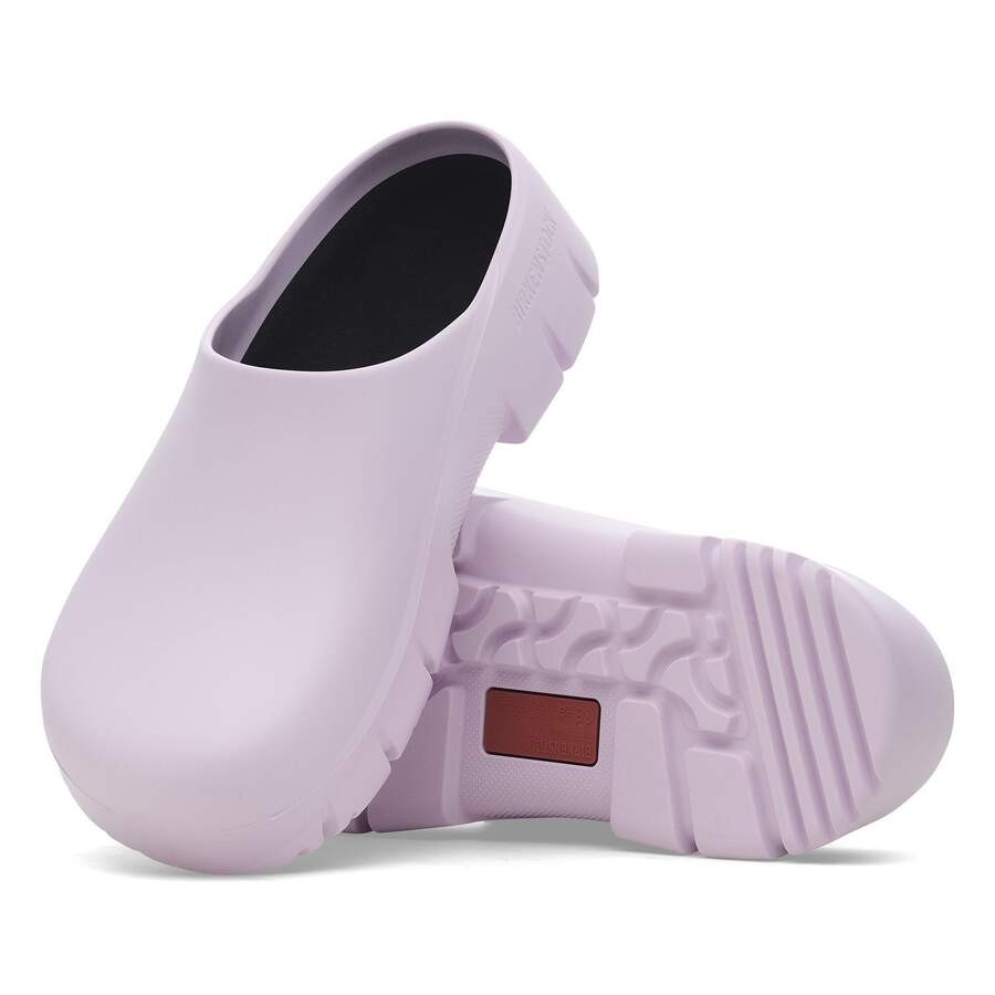 Super Birki 2.0 Polyurethane - Purple Fog