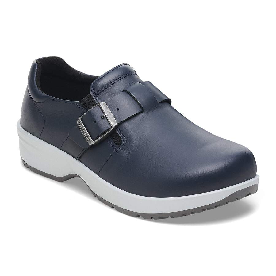 Caris PRO Natural Leather - Navy