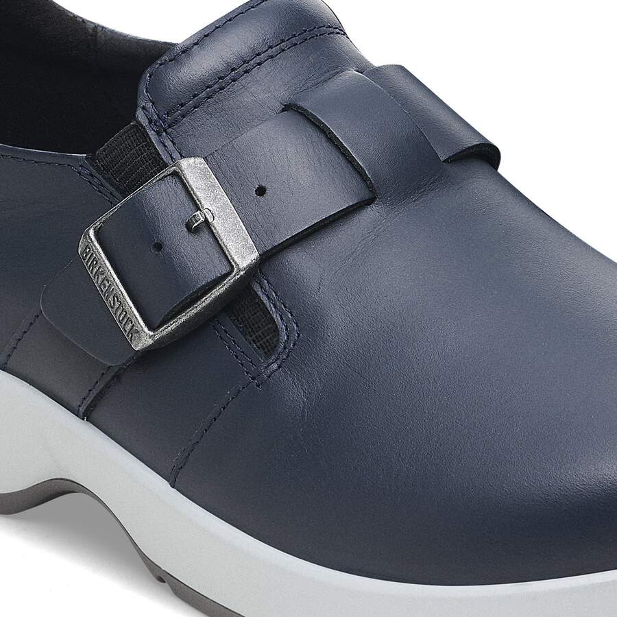 Caris PRO Natural Leather - Navy