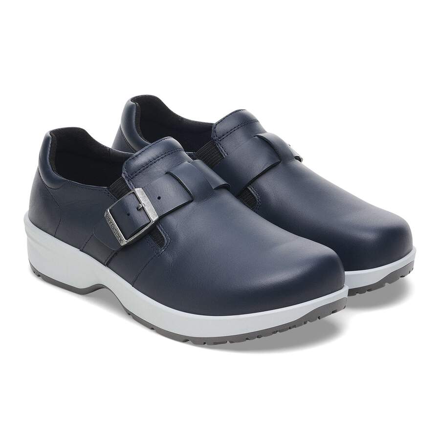 Caris PRO Natural Leather - Navy
