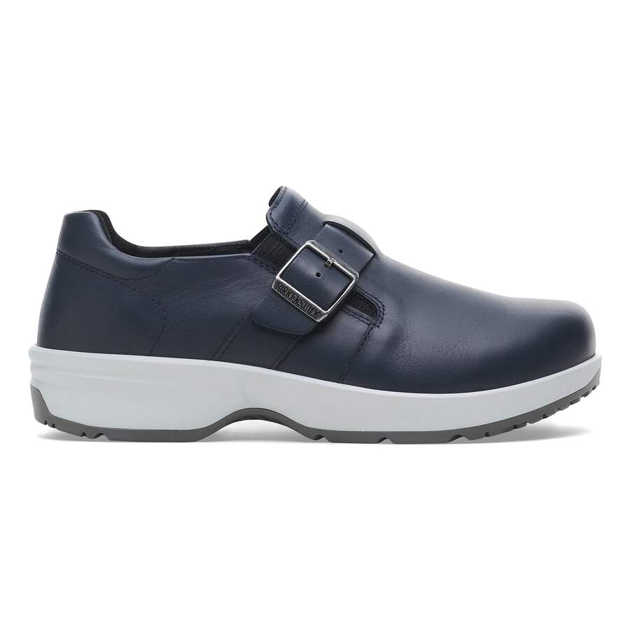 Caris PRO Natural Leather - Navy