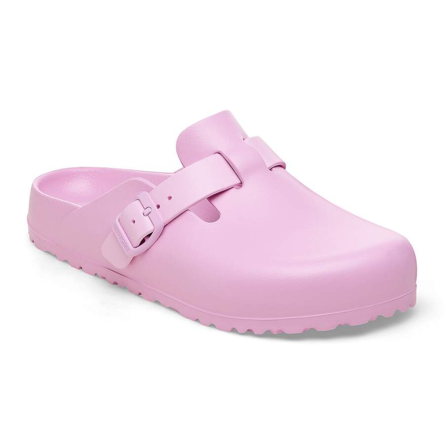 Boston EVA - Fondant Pink