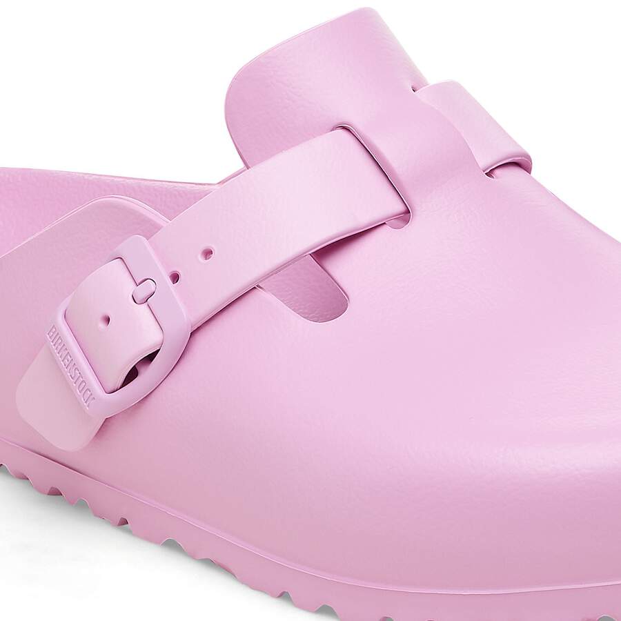Boston EVA - Fondant Pink