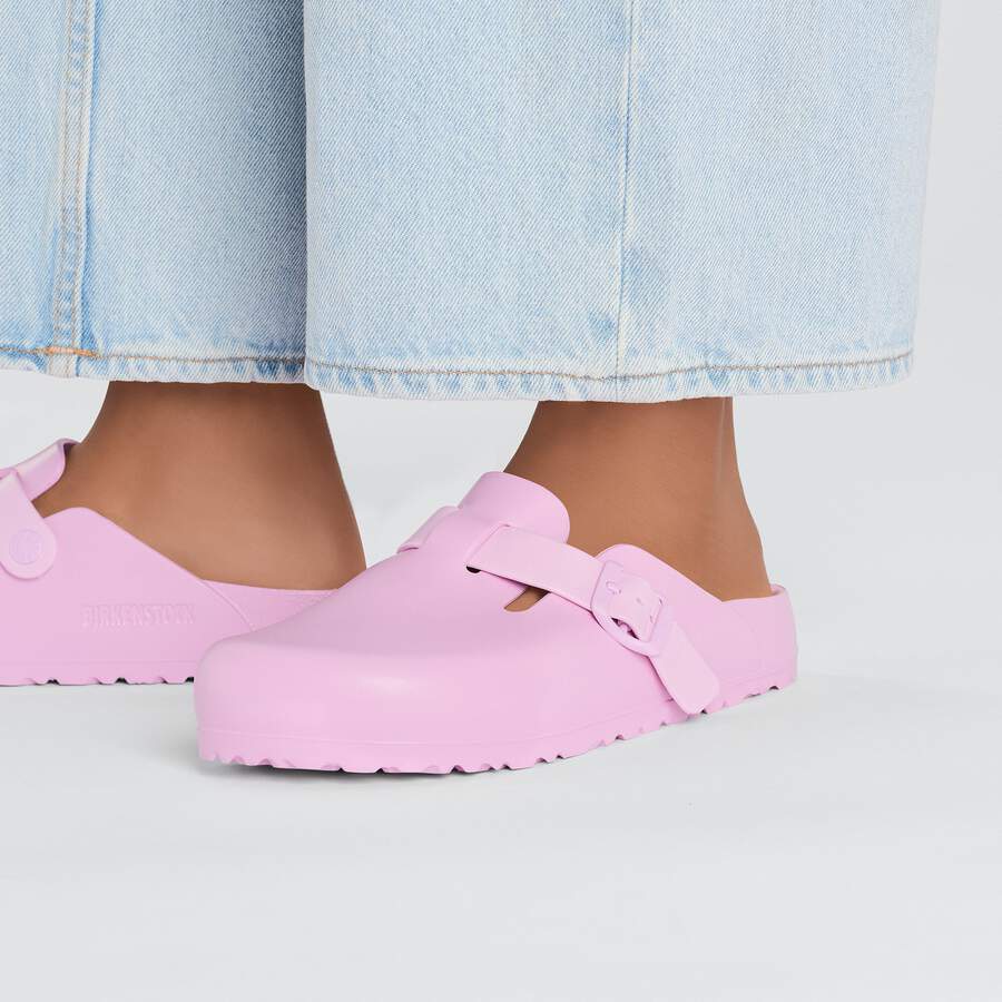 Boston EVA - Fondant Pink