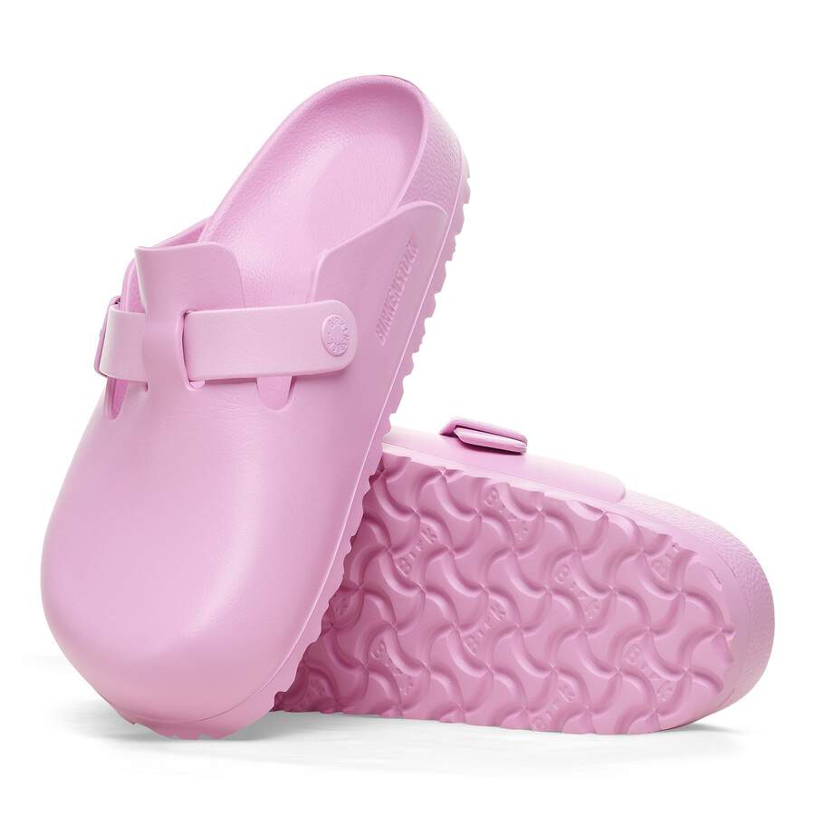 Boston EVA - Fondant Pink