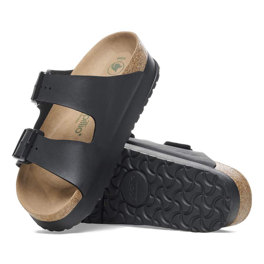 Arizona Flex Platform Birko-Flor - Black