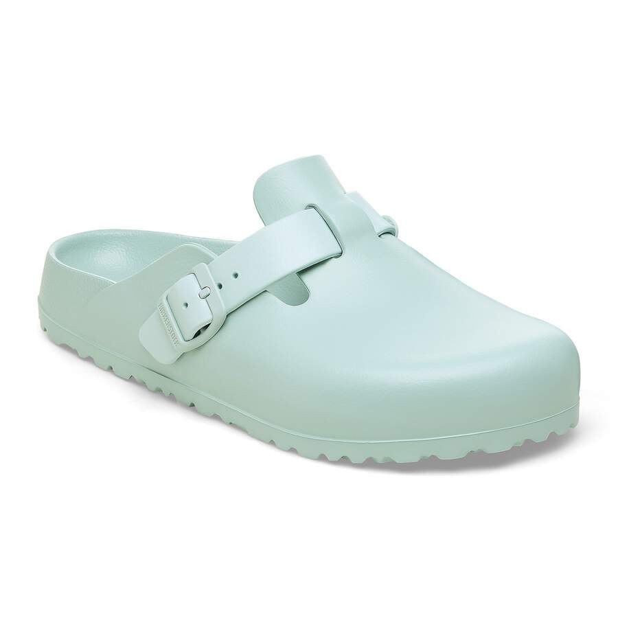 Boston EVA - Surf Green