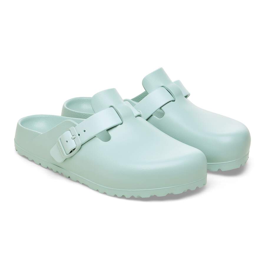 Boston EVA - Surf Green