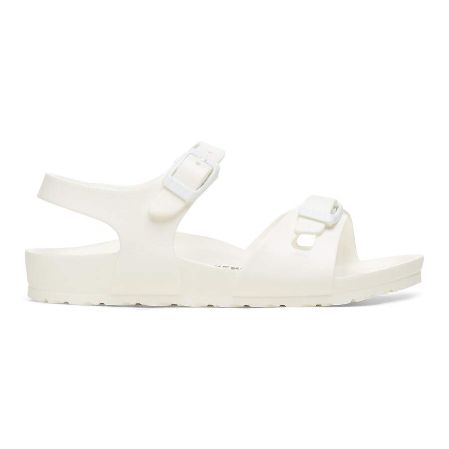 Rio Kids EVA - White