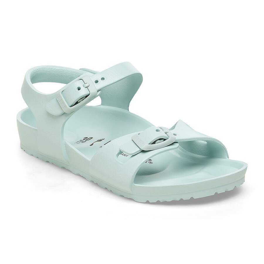 Rio Kids EVA - Surf Green