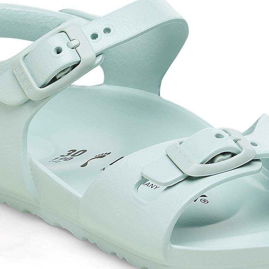 Rio Kids EVA - Surf Green