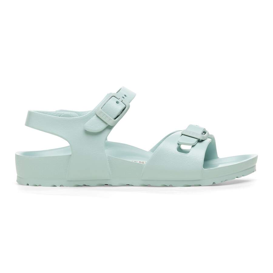 Rio Kids EVA - Surf Green