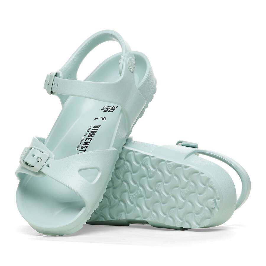 Rio Kids EVA - Surf Green