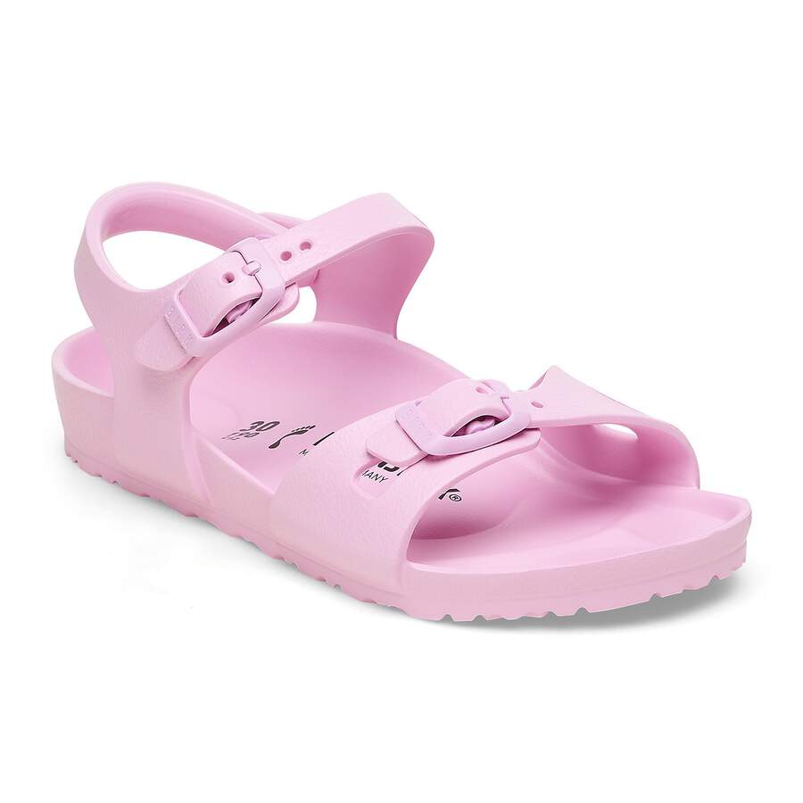 Rio Kids EVA - Fondant Pink