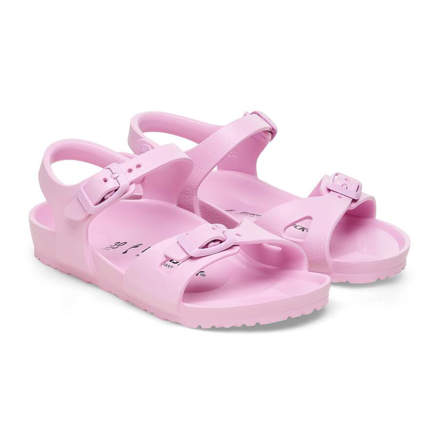 Rio Kids EVA - Fondant Pink