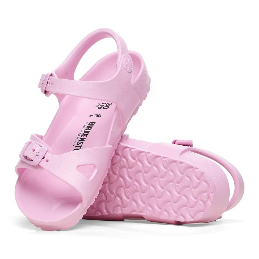 Rio Kids EVA - Fondant Pink