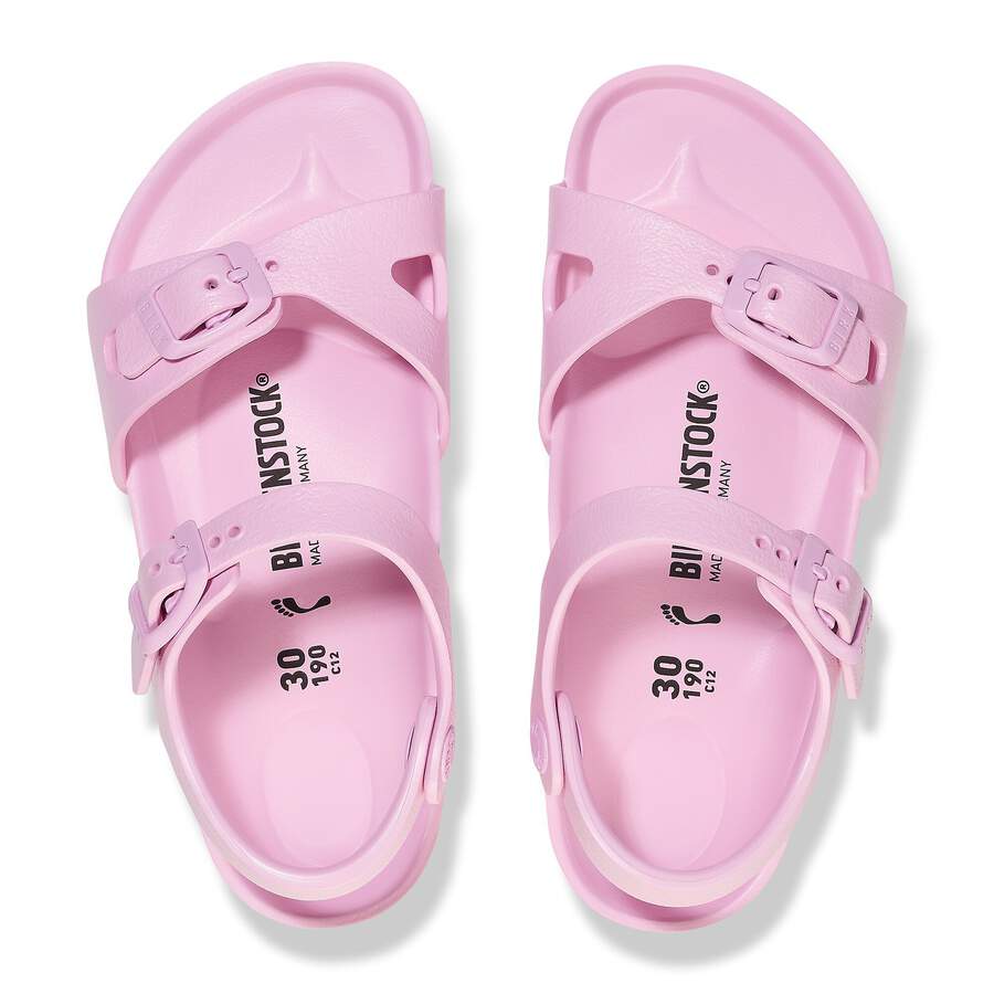 Rio Kids EVA - Fondant Pink