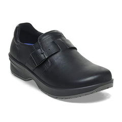 Caris PRO Natural Leather - Black