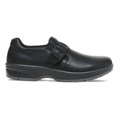 Caris PRO Natural Leather - Black