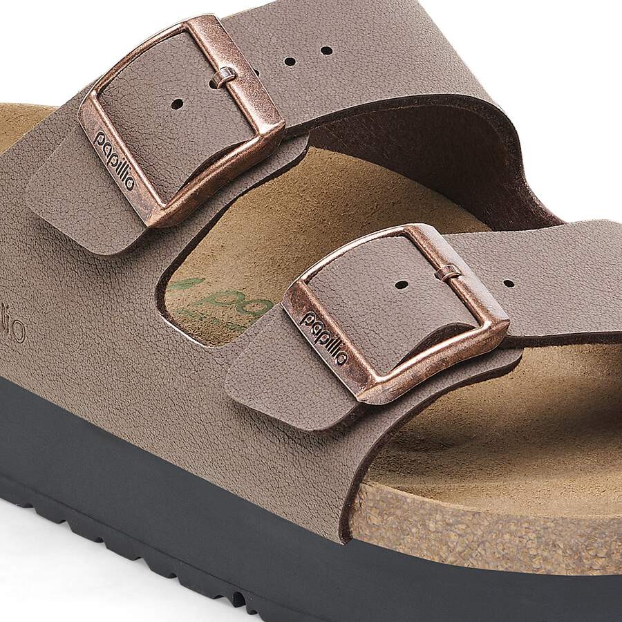 Arizona Flex Platform Birko-Flor - Mocha