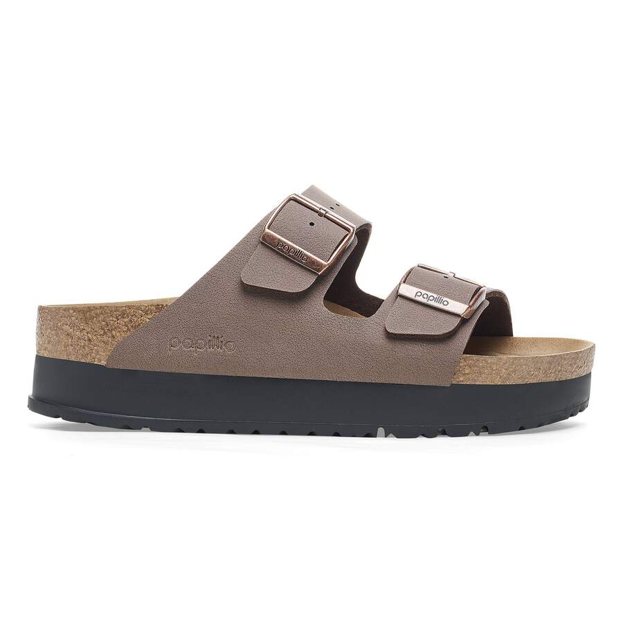 Arizona Flex Platform Birko-Flor - Mocha