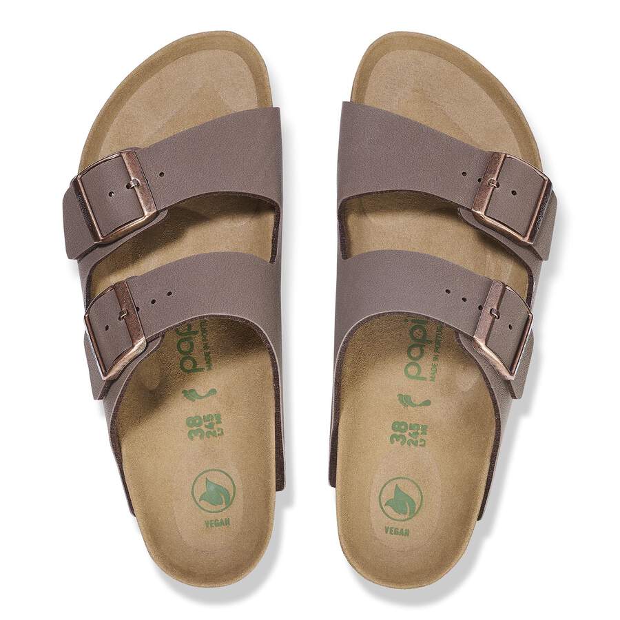 Arizona Flex Platform Birko-Flor - Mocha