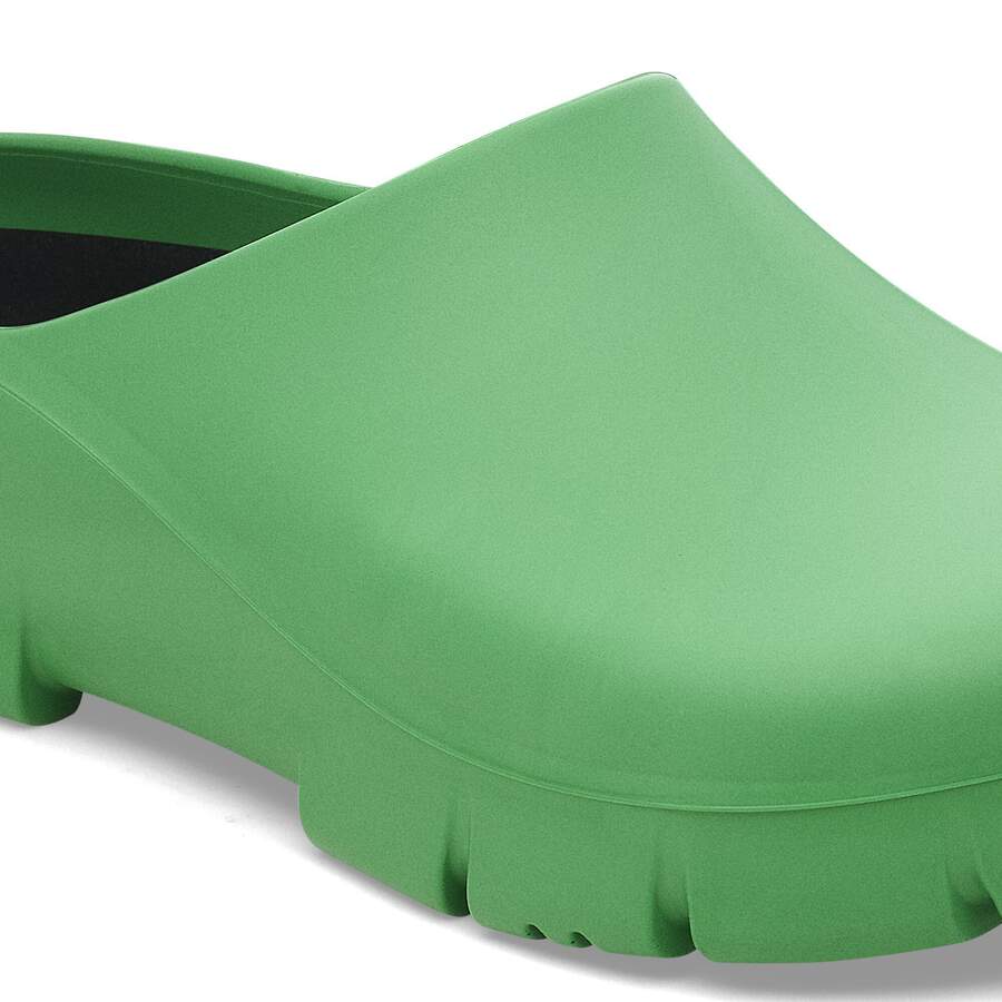 Super Birki 2.0 Polyurethane - Bold Green