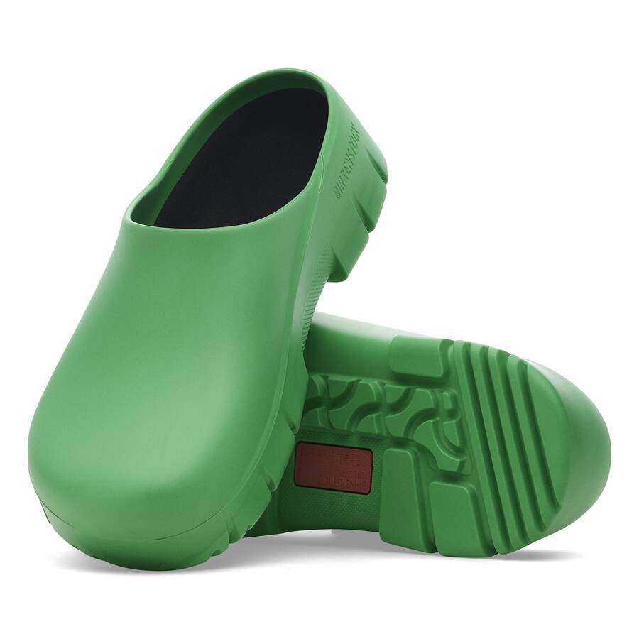 Super Birki 2.0 Polyurethane - Bold Green