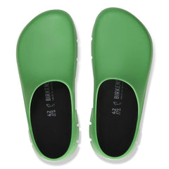 Super Birki 2.0 Polyurethane - Bold Green