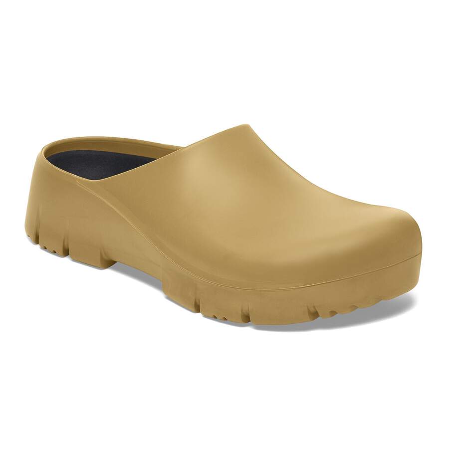 Super Birki 2.0 Polyurethane - Cork Brown
