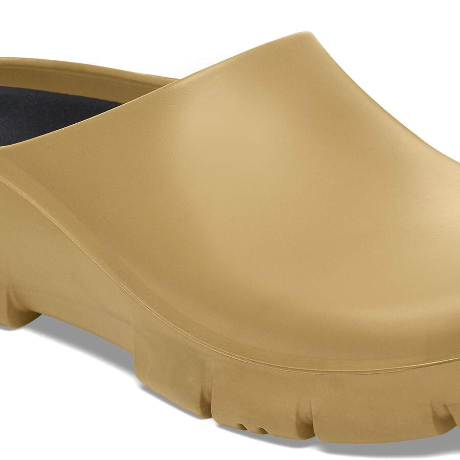 Super Birki 2.0 Polyurethane - Cork Brown
