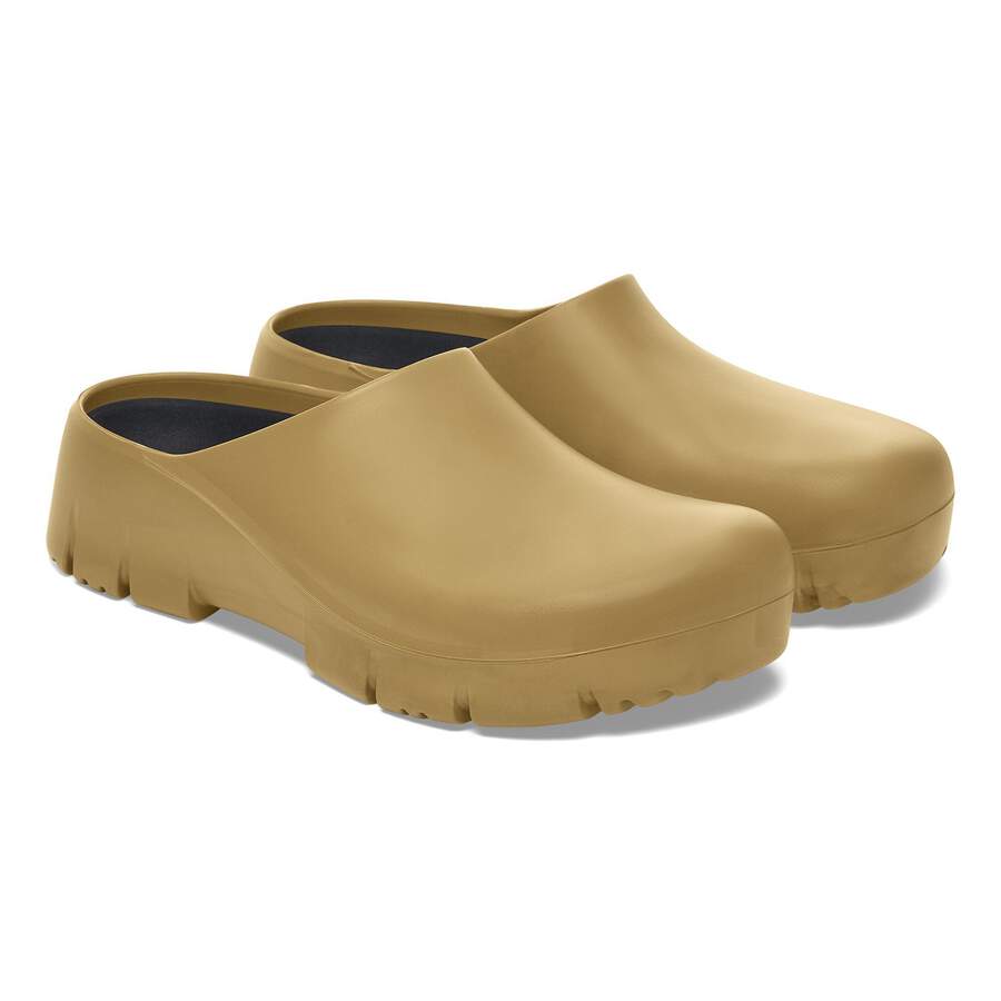 Super Birki 2.0 Polyurethane - Cork Brown