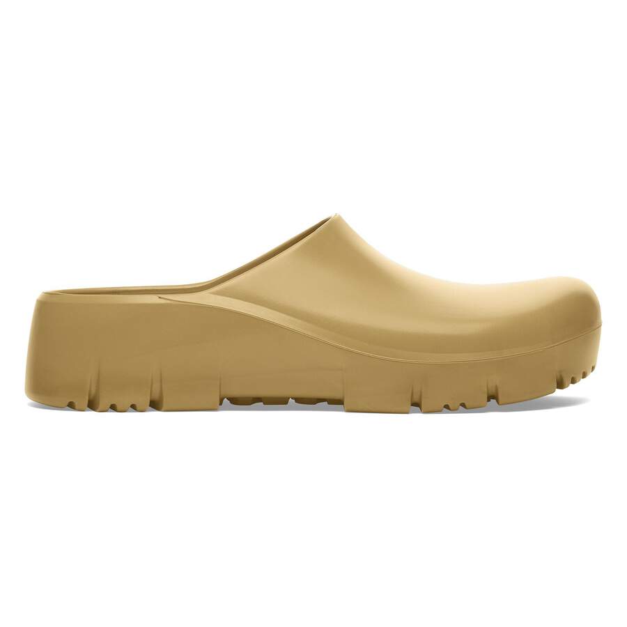 Super Birki 2.0 Polyurethane - Cork Brown