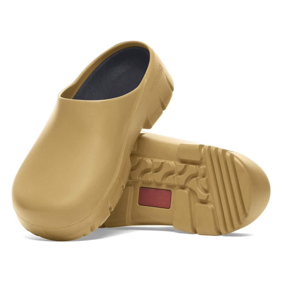 Super Birki 2.0 Polyurethane - Cork Brown