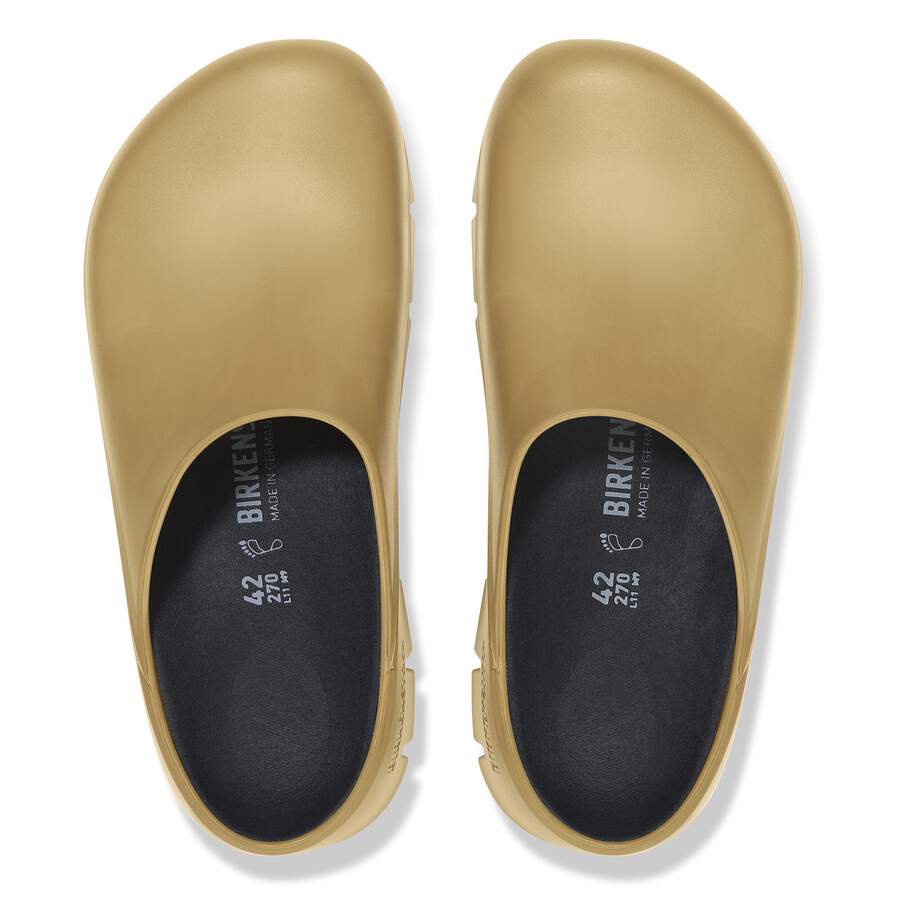 Super Birki 2.0 Polyurethane - Cork Brown