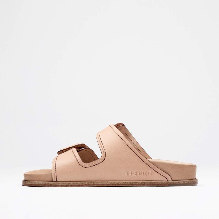 1774 Limited Edition Arizona Natural Leather - Raw Beige