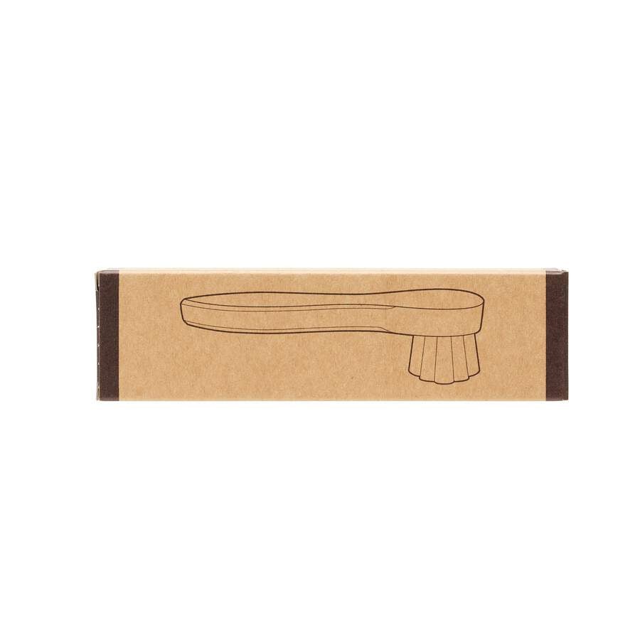 Suede Brush  - Multi