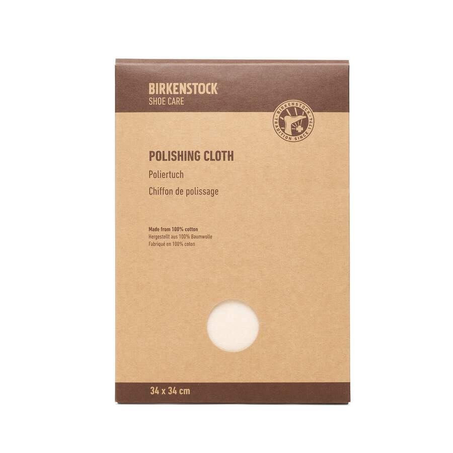 Polishing Cloth  - Multi