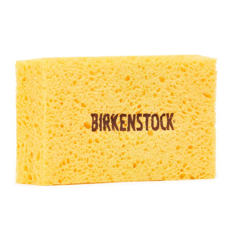 Footbed and Shoe Cleaner with Sponge  - Multi