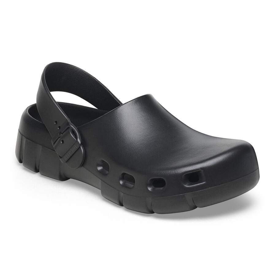 Birki Flow EVA - Black