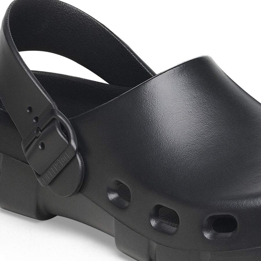 Birki Flow EVA - Black