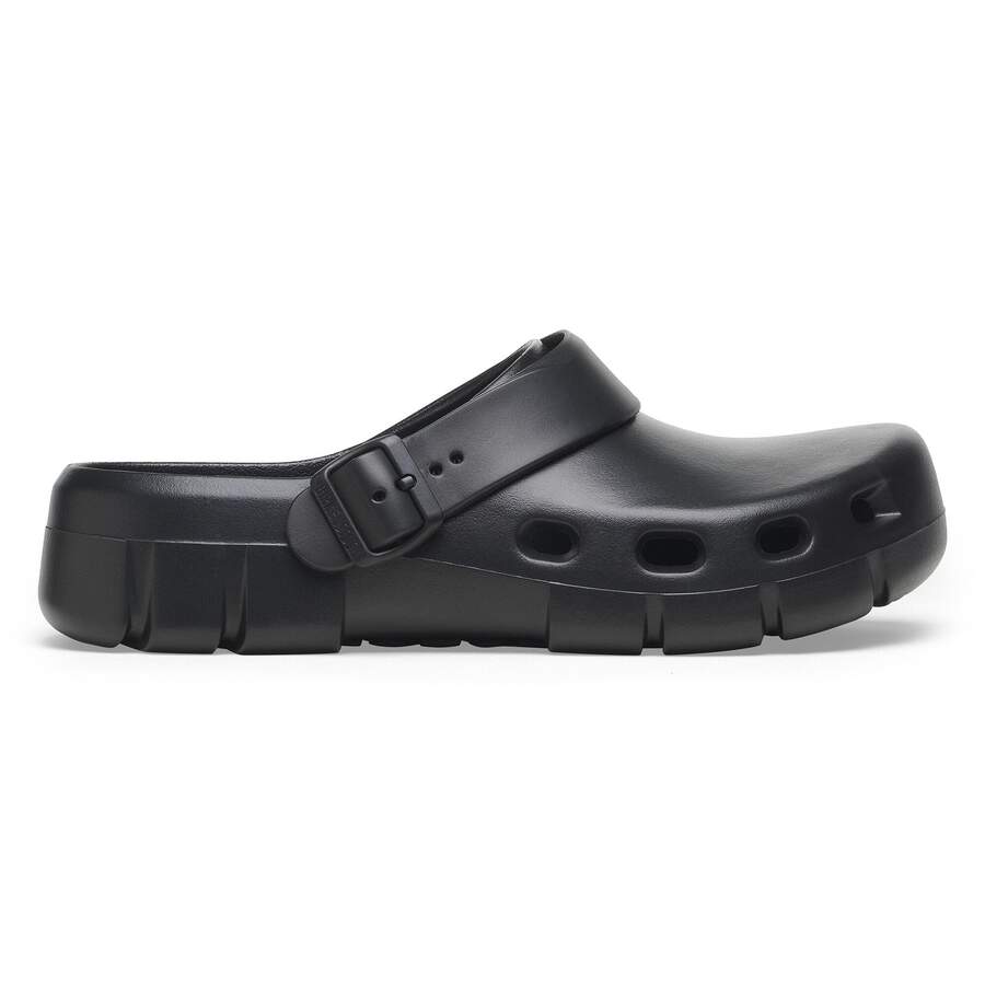 Birki Flow EVA - Black