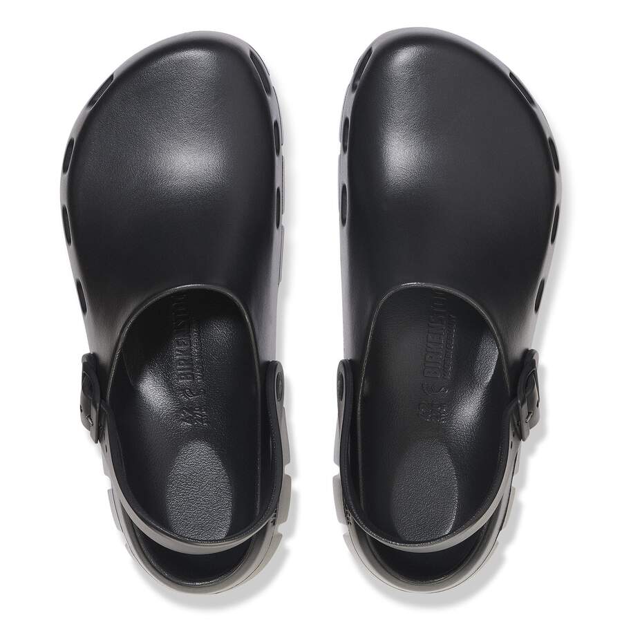 Birki Flow EVA - Black