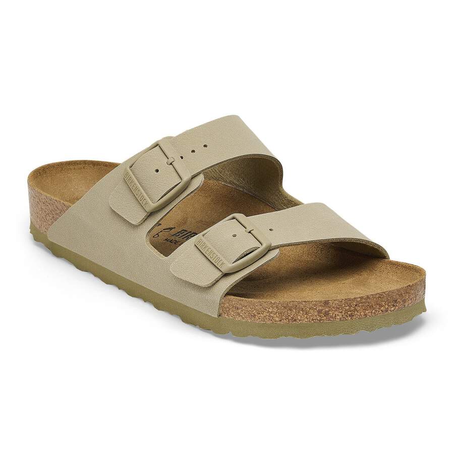 Arizona Birko-Flor - Faded Khaki