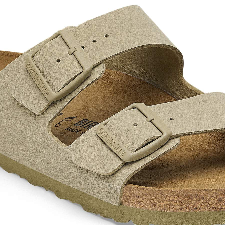 Arizona Birko-Flor - Faded Khaki