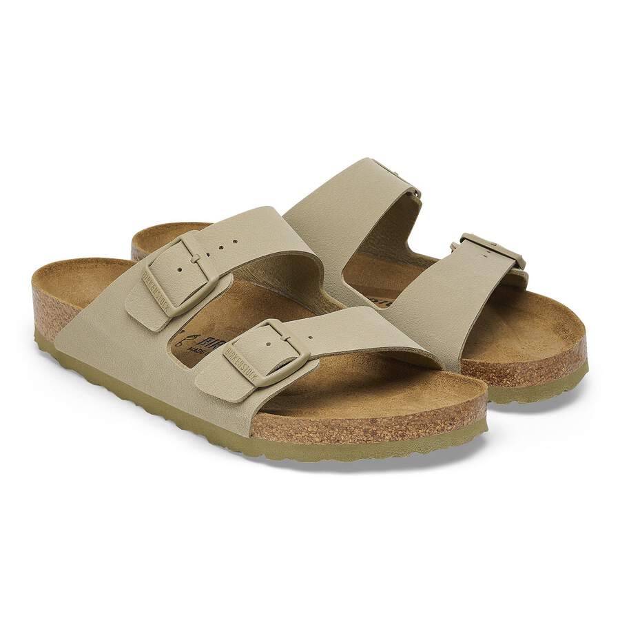 Arizona Birko-Flor - Faded Khaki